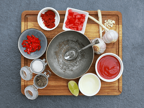 chili dip ingredients