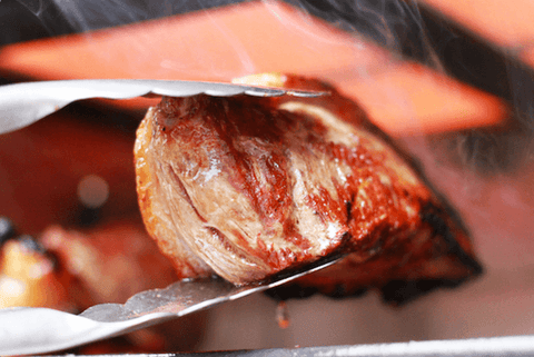 grilled picanha