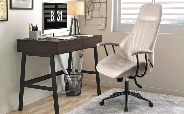 VITESSE Ergonomic Home Office Desk Chair
