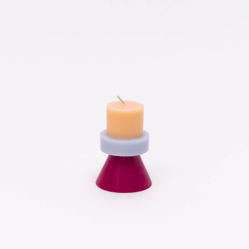 Stack Candles - MINI