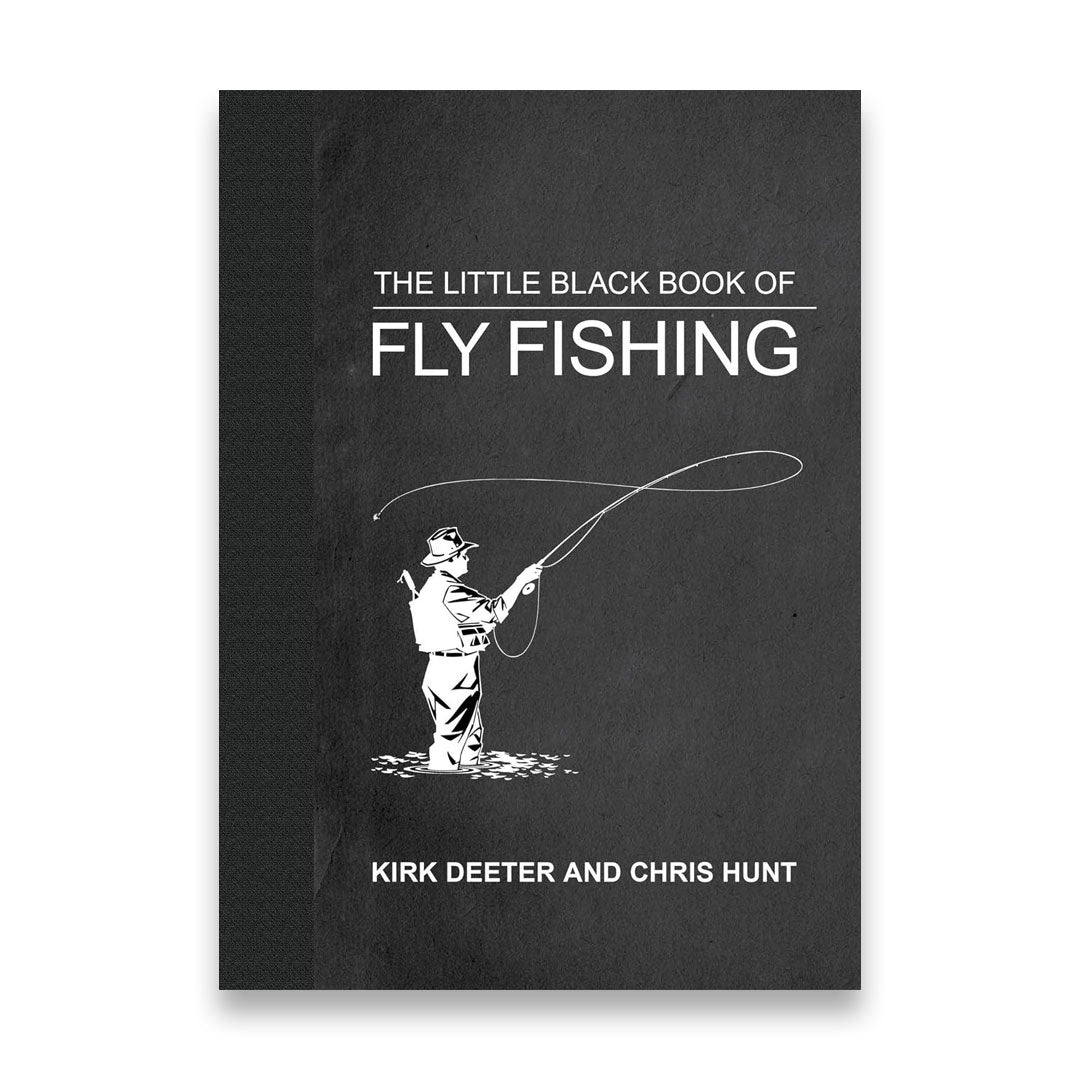 No Nonsense Guide to Fly Fishing Mid-Atlantic – Perfect Hatch