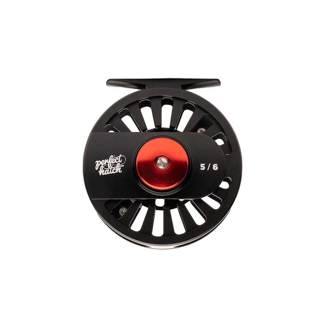 The Opener Fly Fishing Reel Kit – Perfect Hatch