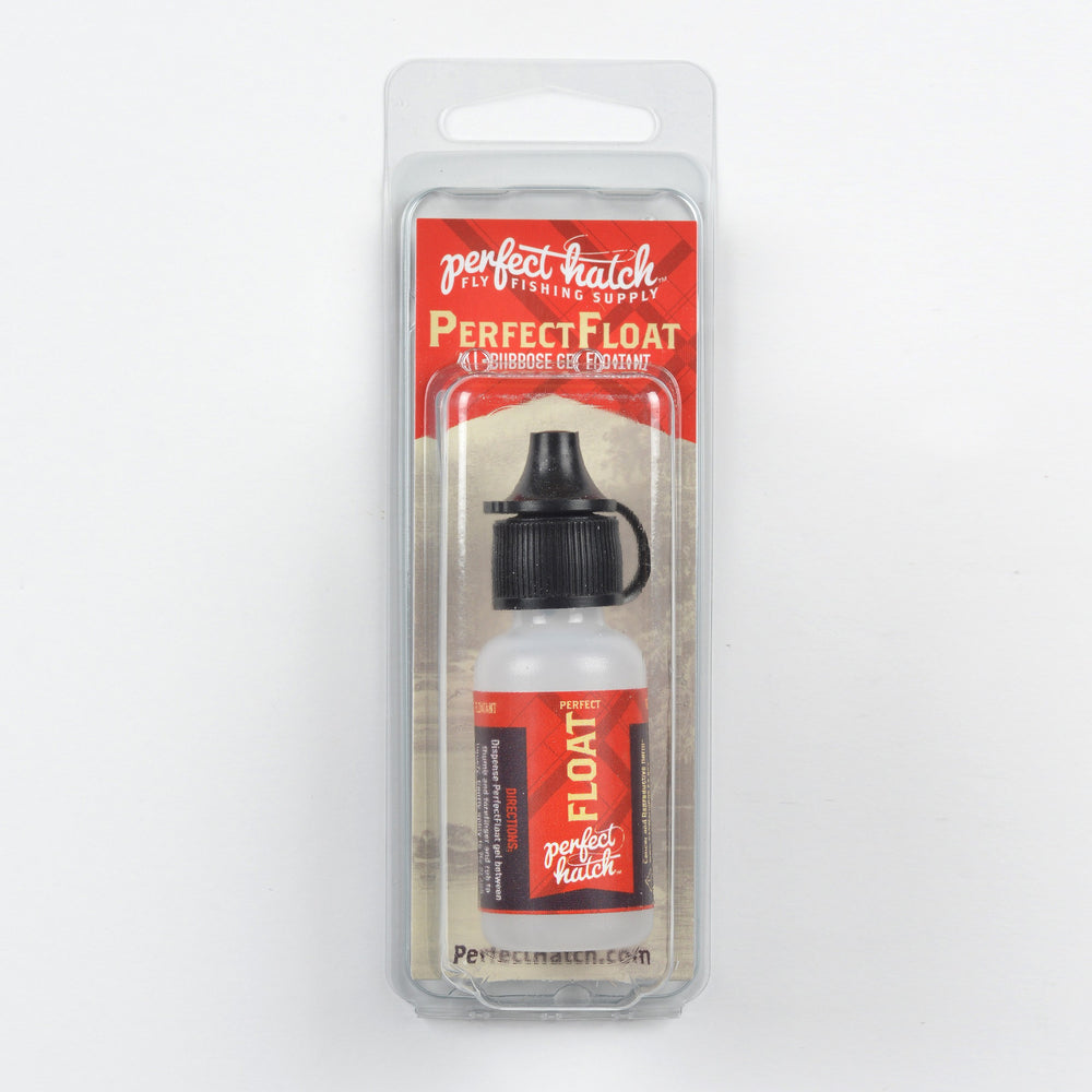 Perfect Hatch Fly Fishing Supply