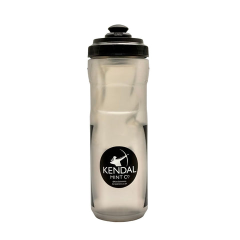 Introducing the Kendal Mint Squeeasy: Your Gel Flask & Drinks Bottle - Combined!