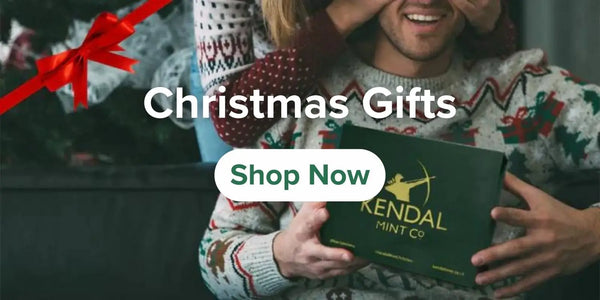 Ontdek de perfecte kerstcadeaus voor buitenliefhebbers bij Kendal Mint Co. Ontdek premium energierepen, uitrusting en gepersonaliseerde cadeaus voor wandelaars, fietsers en fitnessliefhebbers. Maak deze feestdagen onvergetelijk met geschenken die inspireren tot avontuur en welzijn.