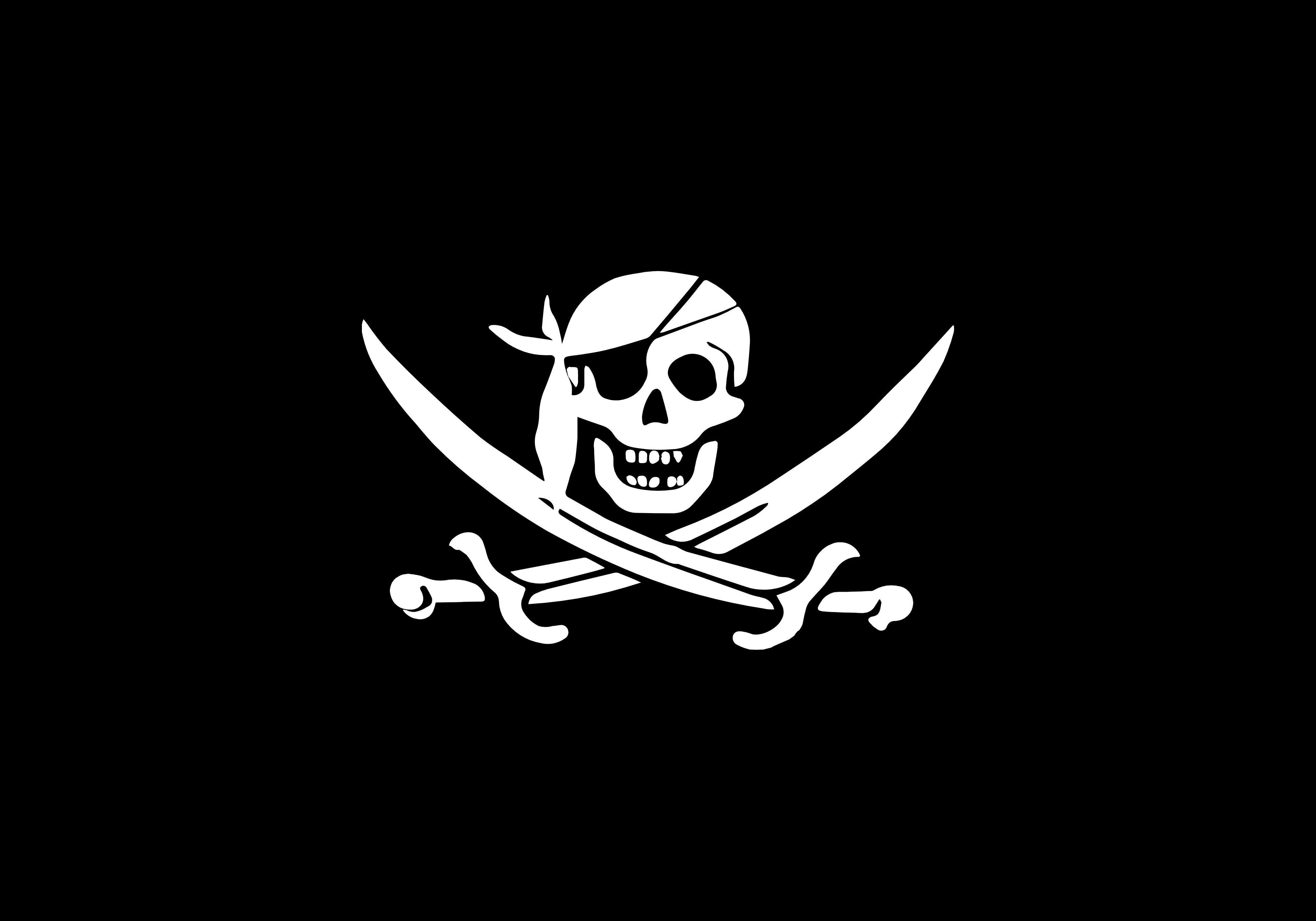 Custom Pirate Flags Design Your Own Today!