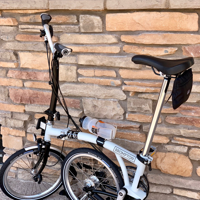 Brompton Quad Lock Phone Mount Q102477 – PortaPedal Bike