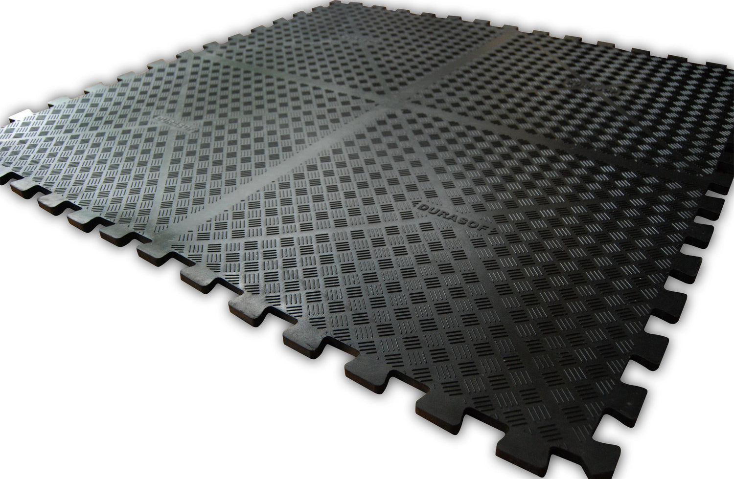 Полимерно-волокнистое покрытие Спецпол 10-500-500, RAL 9005. Грязезащита. Rubber Flooring. Manufacture of Rubber Flooring.