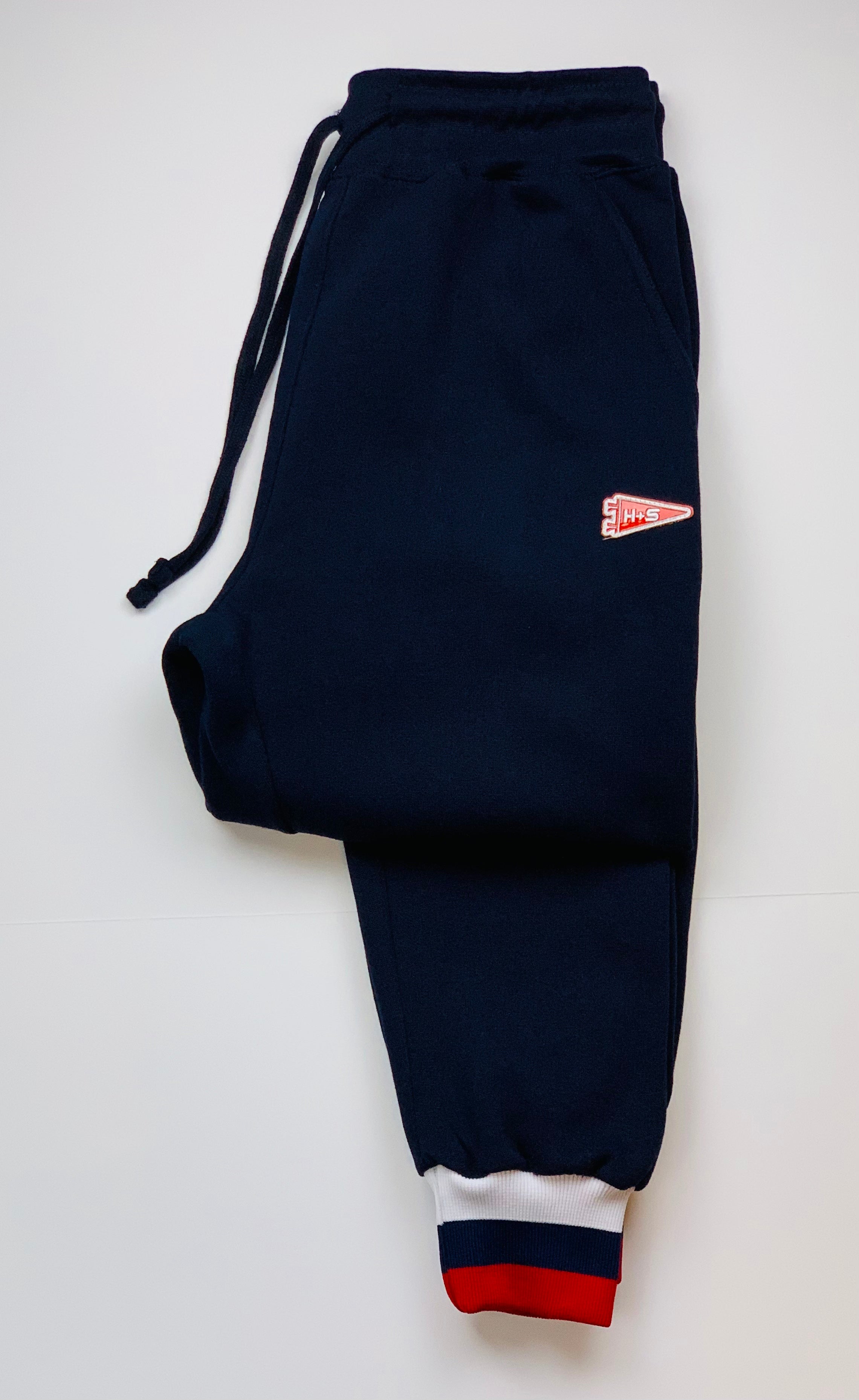 H+S Premier Jogger Pant – Hoodies+Slides