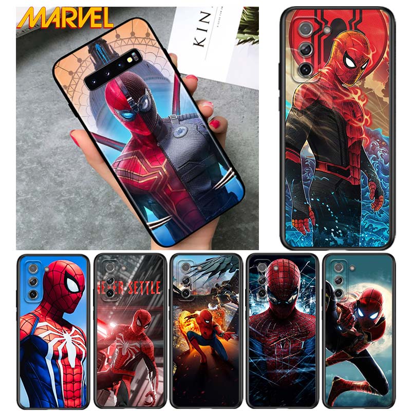 LW Spiderman | Samsung phone case – Life Waterproof