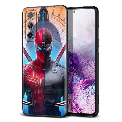 LW Spiderman | Samsung phone case – Life Waterproof