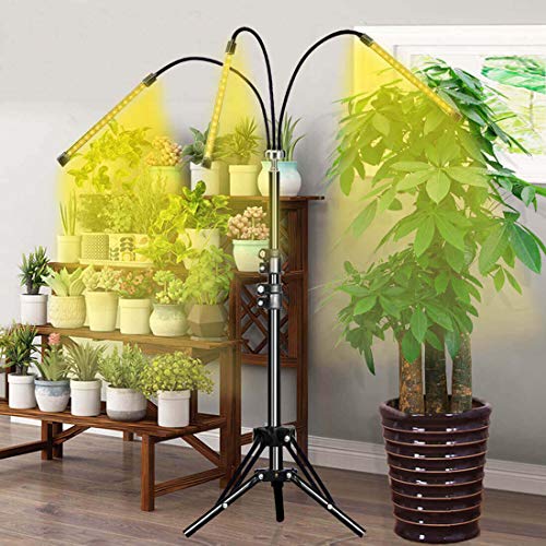 plant grow light floor lamp