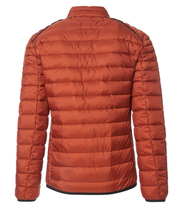 Casa Moda Herren Jacke orange