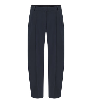Cambio Damen Hose Emilie 28 blau