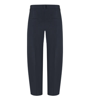Cambio Damen Hose Emilie blau