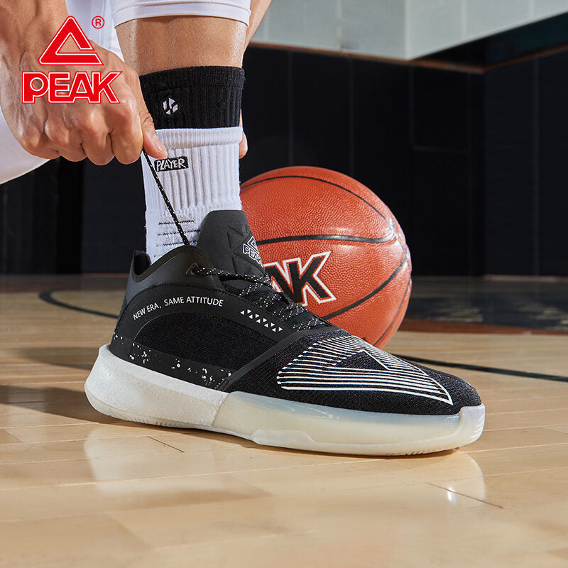 PEAK Andrew Wiggins Limited Edition TAICHI Men Pro Non-slip Wearable