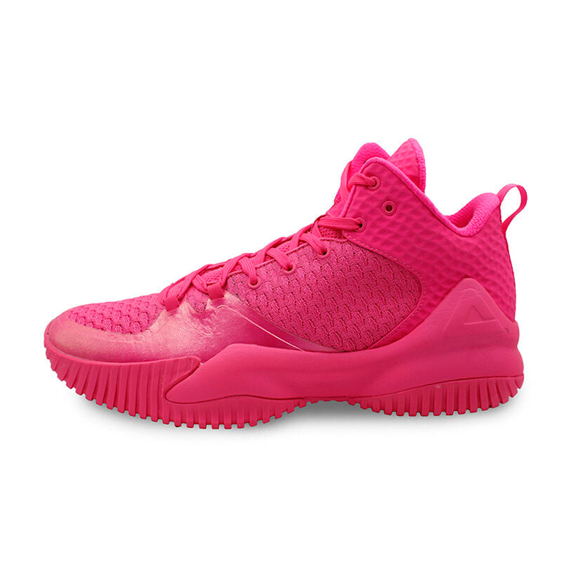 lou williams shoes pink