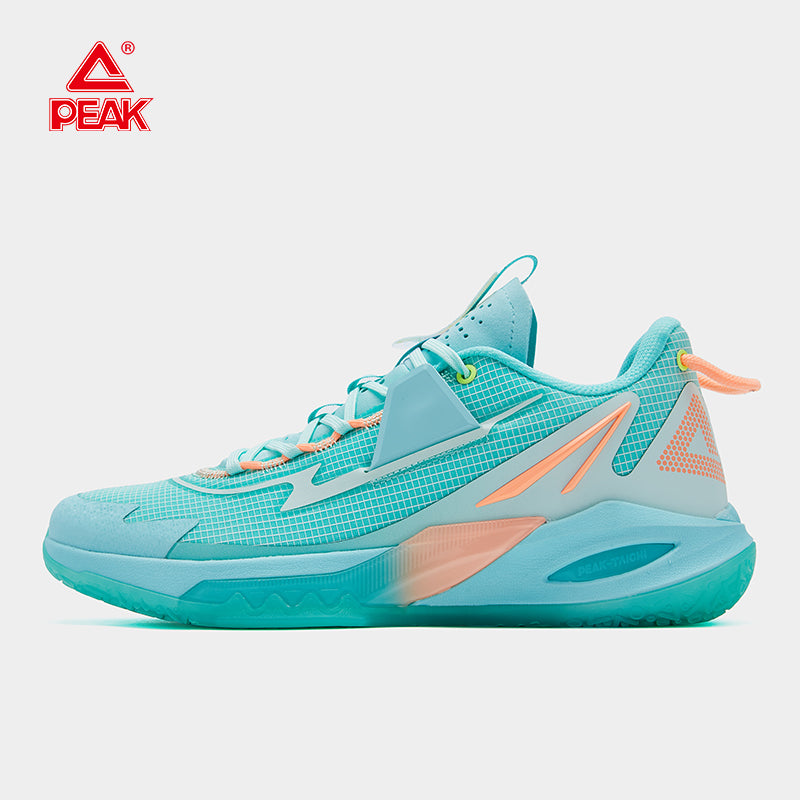 PEAK TAICHI Lightning 9 Basketball Shoes Men Non-slip Lightweight Spo