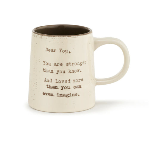 Best Mom Ever Tile Coffee Mug – Lifetherapy