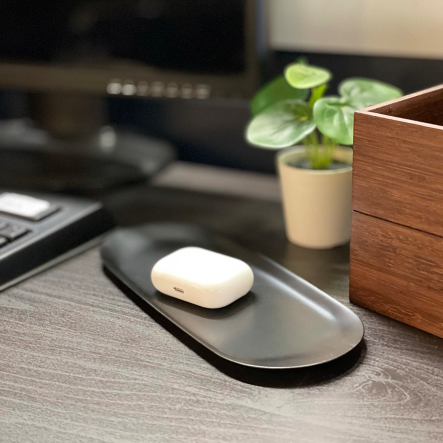 Desk Organizer Tray