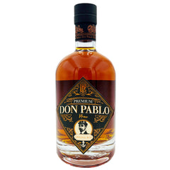 Don Pablo Premium Genuine
