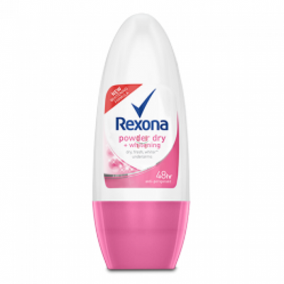 Rexona Deodorant Stick invisible aqua 48h anti-perspirant, 40 mL – Peppery  Spot