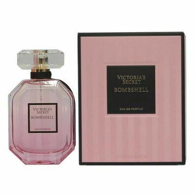 Victoria's Secret Bombshell Summer EDP 100ml Perfume – Ritzy Store