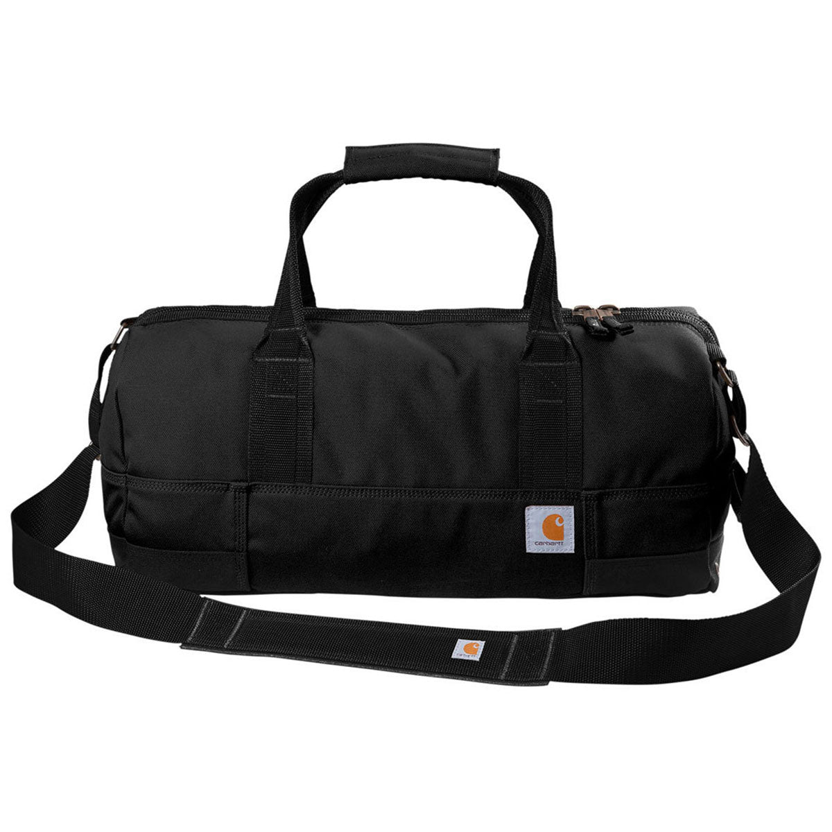 Carhartt Black Foundry Series 20" Duffel
