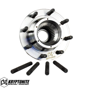Kryptonite Lifetime Warranty Wheel Bearing Ford Super Duty F250/F350 2005-2010 - Speed Stop Auto Repair - 2005 Ford F250 Super Duty Accessories