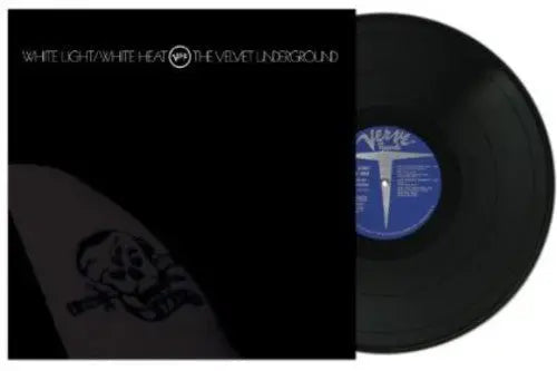 Velvet Underground - White Light / White Heat (Purple Vinyl)