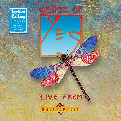 Moses Sumney - Live From Blackalachia 2xLP Vinyl Record