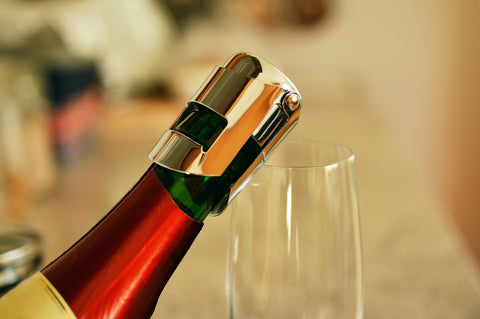 Sparkling Wine