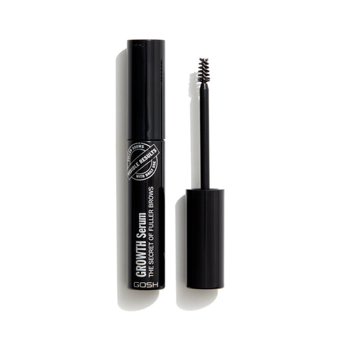 Buy Gosh - Laminated Brow Gel Brow Lift - 001: Transparent