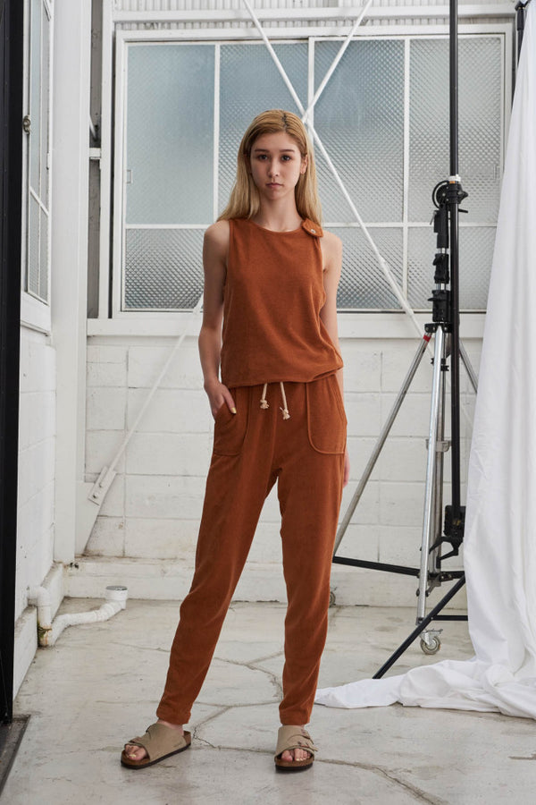 jonnlynx2019 SS jumpsuit www.krzysztofbialy.com