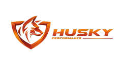 Ultimax Industries - Husky Performance Logo