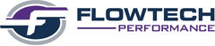 Flowtech Performance Mufflers Logo