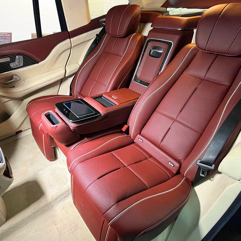 s&s upholstery，Automotive trim