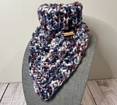 Riverlands Bandana Cowl