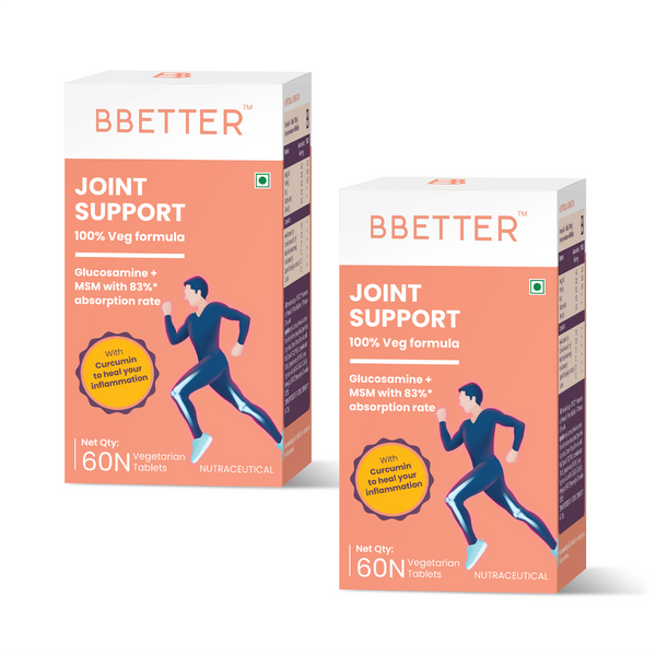 BARE PERFORMANCE NUTRITION, BPN Strong Joints, Joint Support Capsules,  UC-ll®, Joint Comfort, Mobility and Flexibility