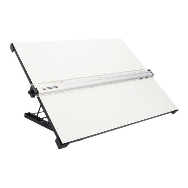 Premier Universal Technical Drawing Board - Draftech - 18 X 24 Pvc Edges