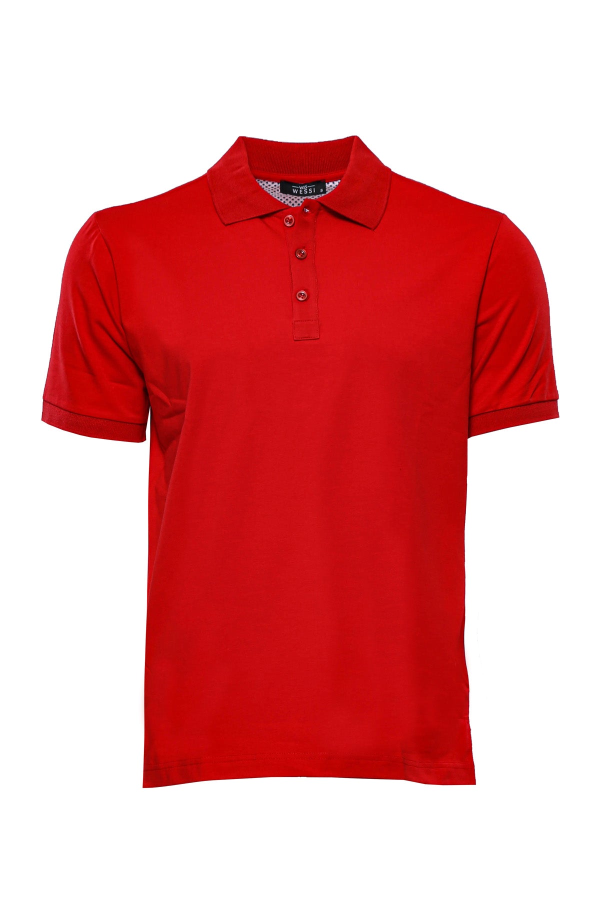 armani golf shirt