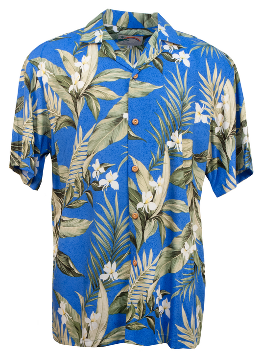 Tropical Hawaiian Clothing - Paradise Clothing Co - Free US Shipping