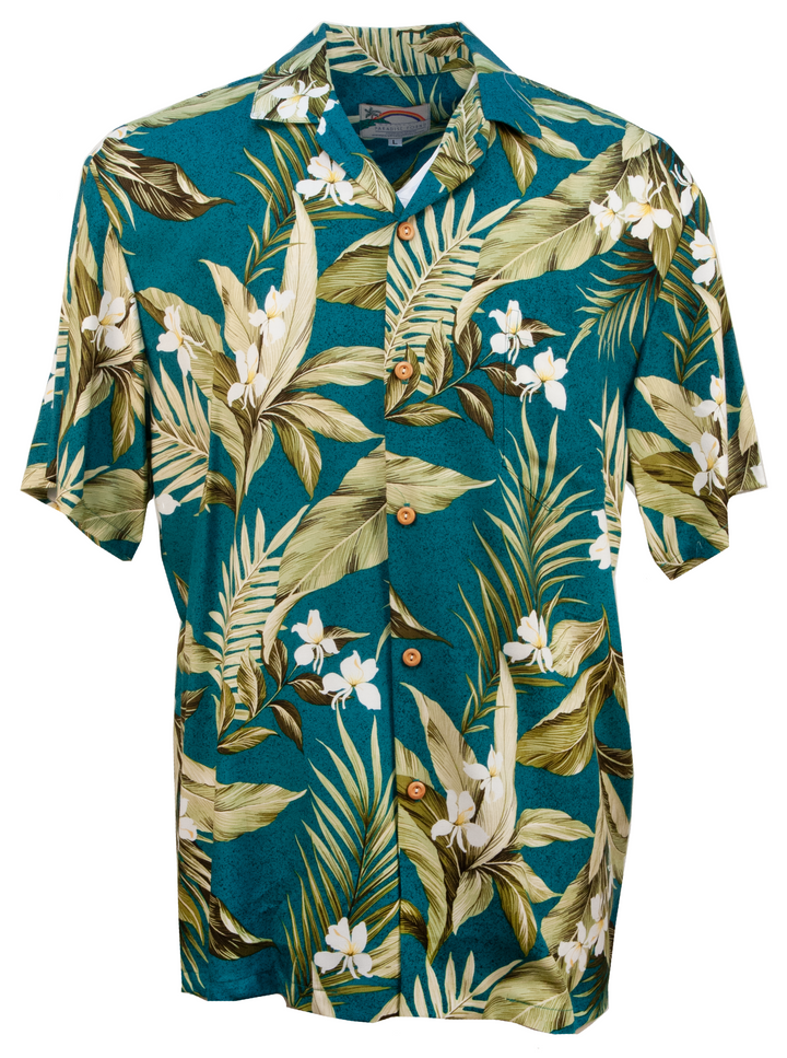 Tropical Hawaiian Clothing - Paradise Clothing Co - Free US Shipping