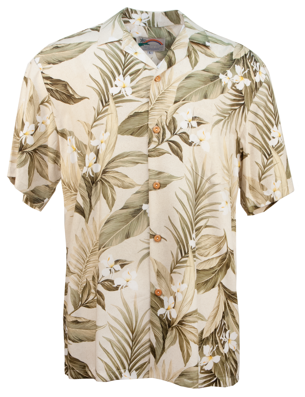Tropical Hawaiian Clothing - Paradise Clothing Co - Free US Shipping