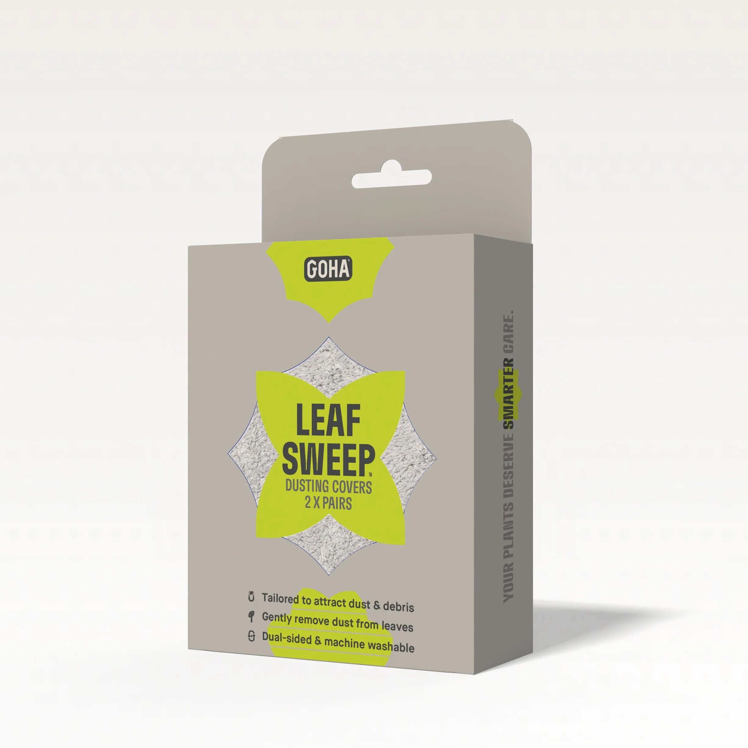 Wholesale Partner - Goha - Leaf Sweep™ Dusting Cover Refill - 2 Pairs