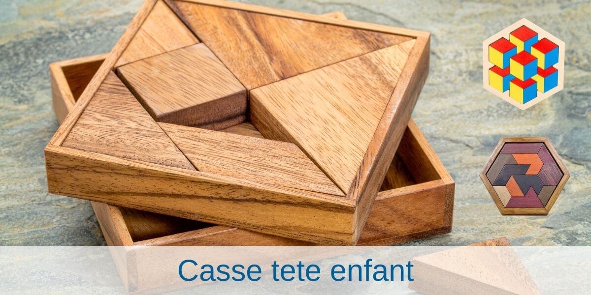 Kidzlane Casse-tête en bois Mon corps pour les enfants et les