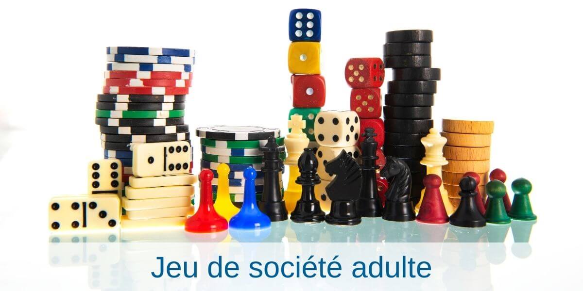 MINDJOB - Version Françasie (européenne) - Jeu de Société Adulte