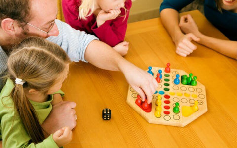 jouets en bois jeux éducatifs apprentissage enfant jeu en bois durable jouet educatif en bois jeu de société en bois; 