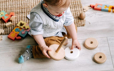 jouets en bois jeux éducatifs apprentissage enfant jeu en bois durable jouet educatif en bois jeu d'éveil; 