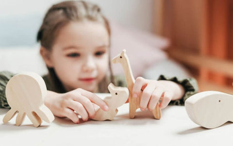 jouets en bois jeux éducatifs apprentissage enfant jeu en bois durable jouet educatif en bois jouet animaux; 